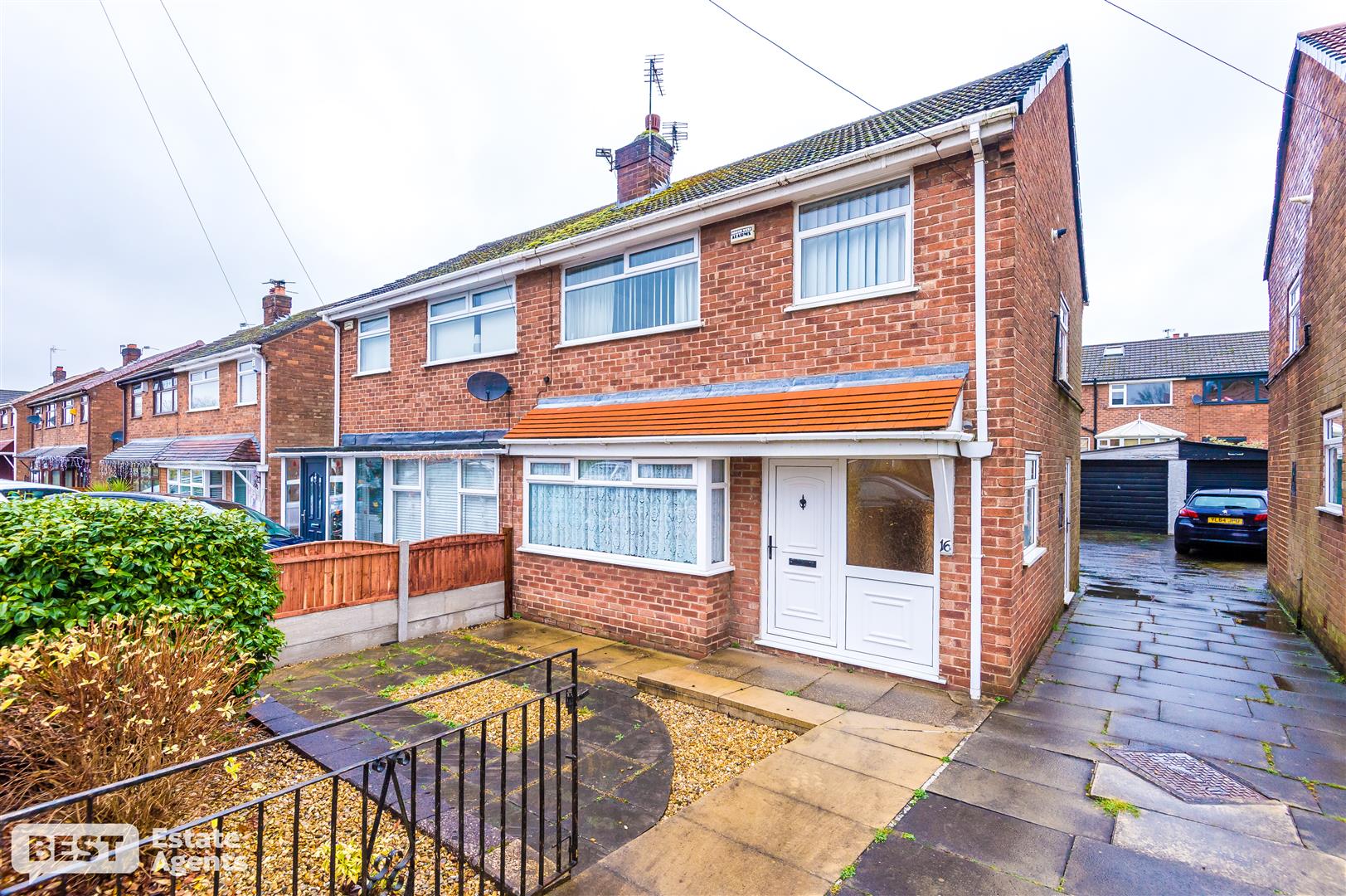 Ascot Drive, Atherton, Greater Manchester BEST Estate Agents